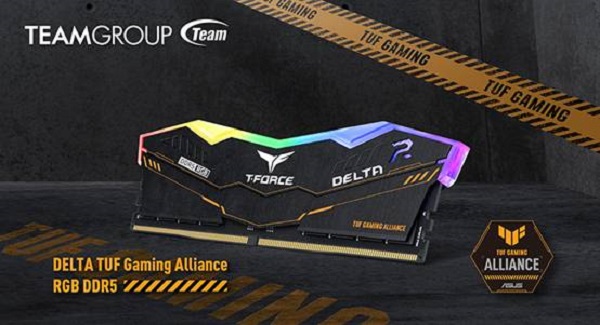 In Collaboration with ASUS TUF Gaming Alliance