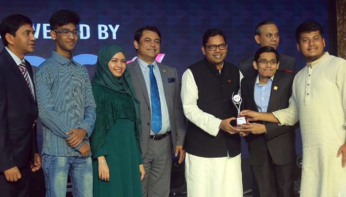 ক্রিকেটের সবখবর নিয়ে জাবেদের বিডিক্রিকটাইম