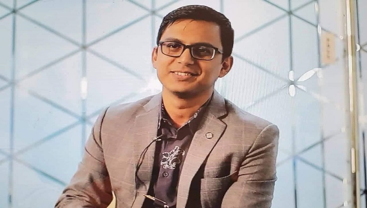 দারাজে নতুন চিফ কর্পোরেট অ্যাফেয়ার্স অফিসার নিয়োগ