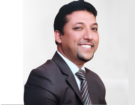 বাংলাদেশে মাইক্রোসফটে নিয়োগ পেলেন মো. ইউসুপ ফারুক