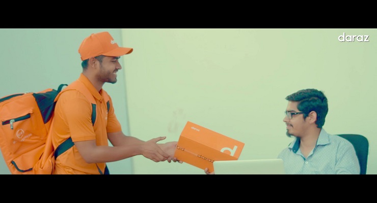 এ বছরের ১১.১১ ক্যাম্পেইনে উদ্ভাবন ও সেরা ক্রেতা অভিজ্ঞতা প্রদানে গুরুত্ব দিচ্ছে দারাজ