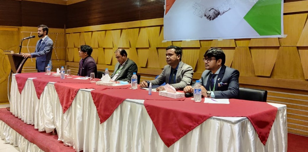 মিনিস্টার গ্রুপের ডিলারদের নিয়ে শুরু হলো আঞ্চলিক সম্মেলন