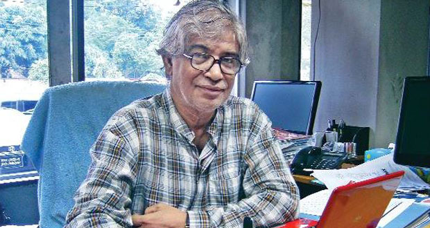 ডিজিটাল যুগে সবক্ষেত্রে ইন্টারনেট ব‌্যবহারের বিকল্প থাকবে না