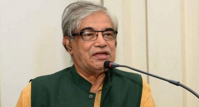 স্কুলব্যাগটা উধাও করতে চাই- মোস্তাফা জব্বার