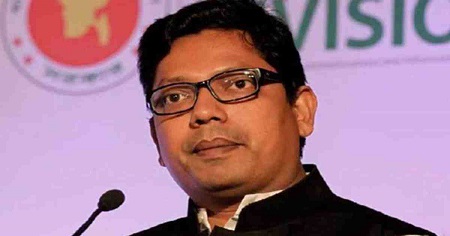 ২০২৫ সালের মধ্যে দেশের প্রত্যন্ত অঞ্চলসহ সকল এলাকায় ব্রডব্যান্ড ইন্টারনেট সংযুক্ত করা হবে - আইসিটি প্রতিমন্ত্রী
