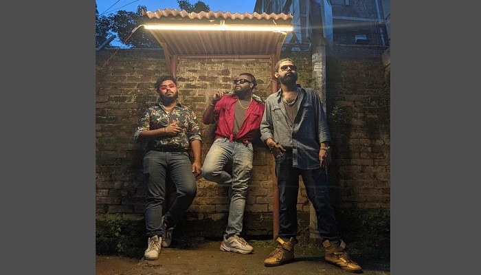 ইউটিউবে প্রকাশ পেল ব্ল্যাকে জ্যাং-এর "বাংলা হাইপ"
