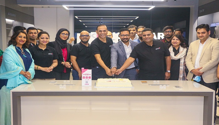 আইপিডিসি চালু করলো কার্ডবিহীন ইএমআই সুবিধা ‘আইপিডিসি ইজি’