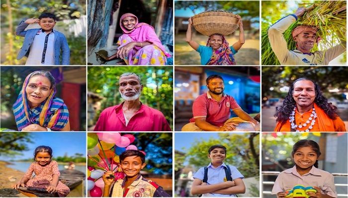 বীরদের গল্প দিয়ে বিজয়ের মাসে শেষ হলো 'স্টোরিজ অফ হিরো' ক্যাম্পেইন