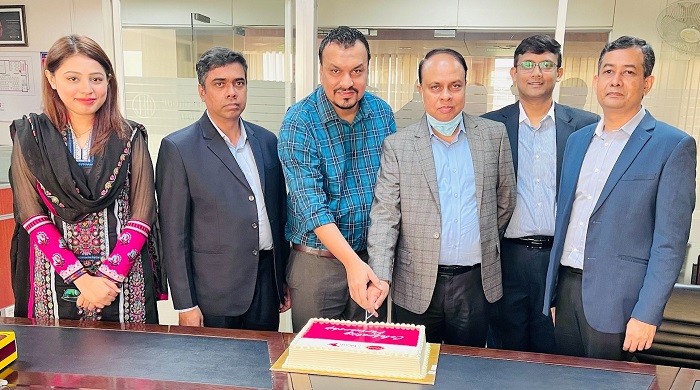 বিকাশে বেতন-ভাতা পাচ্ছেন প্রাণ ফুডস লিমিটেড-এর কর্মীরা