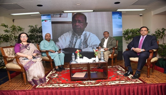 ট্যান্ডার্ড চার্টার্ড-চ্যানেল আই এগ্রো অ্যাওয়ার্ডস ২০২১