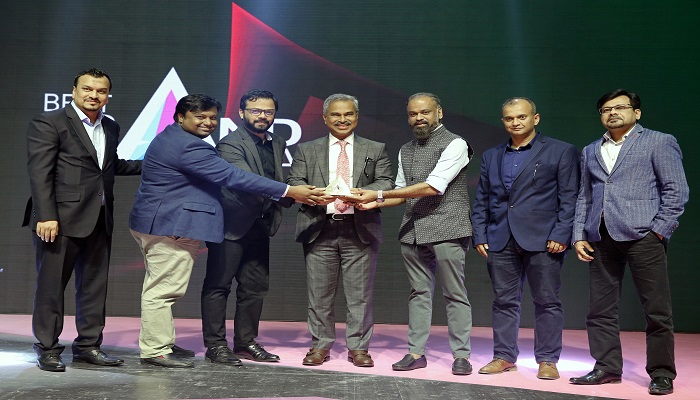 টানা তৃতীয়বার দেশের সেরা ব্র্যান্ড বিকাশ