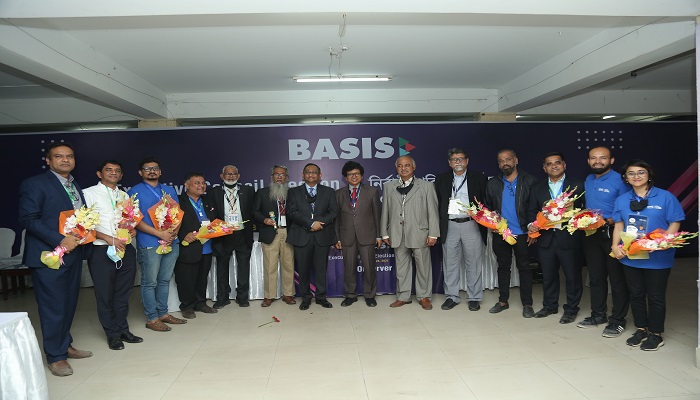 বেসিস নির্বাহী পরিষদ নির্বাচন অনুষ্ঠিত