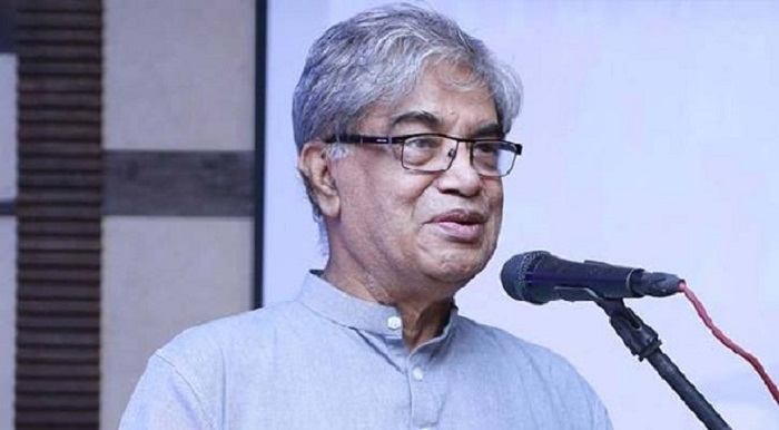 ডিজিটাল নিরাপত্তার চ‌্যালেঞ্জ মোকাবিলায় জেলাপ্রশাসকদের সহায়তা দরকার -ডাক ও টেলিযোগাযোগ মন্ত্রী