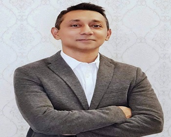 ড. আসিফ নাইমুর রশিদ গ্রামীণফোনের নতুন চীফ বিজনেস অফিসার