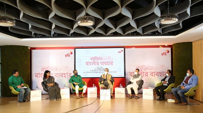 বাংলায় গুণগত কনটেন্ট নিশ্চিত করতে হবে: মোস্তাফা জব্বার