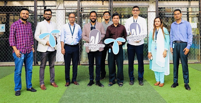 মোবাইল ব্যালেন্স ব্যবহার করে খেলা দেখতে পারবেন গ্রামীণফোন গ্রাহকরা