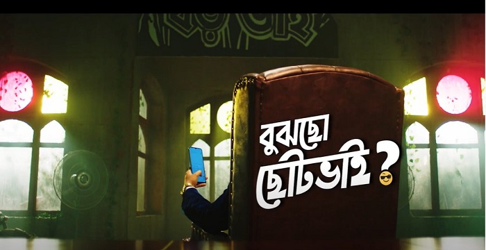 ‘ছোট ভাই’দের জন্য স্যামসাংয়ের বড় কিছুর ইঙ্গিত