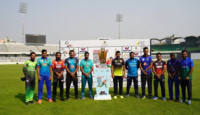 বঙ্গবন্ধু ঢাকা প্রিমিয়ার লিগের স্পন্সর ওয়ালটন