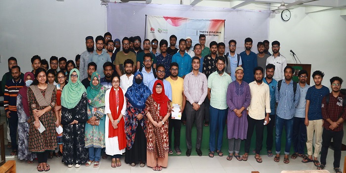 হুয়াওয়ের ফ্ল্যাগশিপ প্রোগ্রাম ‘সিডস ফর দ্যা ফিউচার ২০২২,