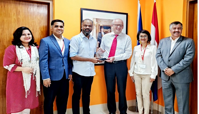 স্টার্টআপ ইকোসিস্টেম কাজ করবে নেদারল্যান্ডস এবং বাংলাদেশ