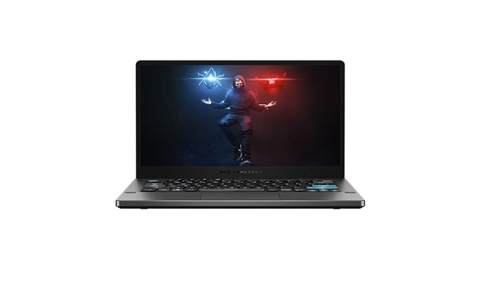 লিমিটেড এডিশন গেমিং ল্যাপটপ ROG Zephyrus G14