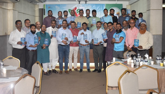ওয়ারেন্টি নীতিমালা হালনাগাদ হচ্ছে বিসিএস