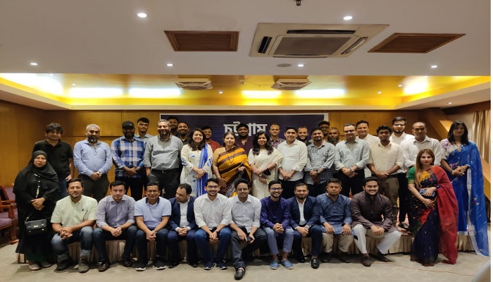 ই-ক্যাব নির্বাচন: ‘অগ্রগামী’ চট্টগ্রামের ব্যবসায়ীদের আস্থা