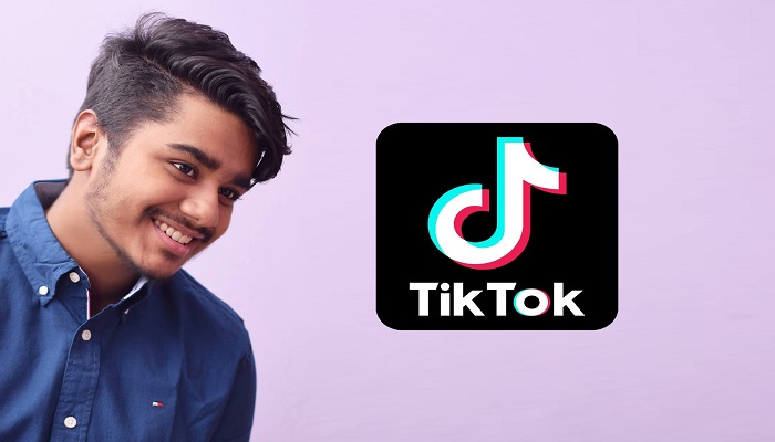 টিকটকে হিট আলভি আল বেরুনীর রূপের জাদু গান
