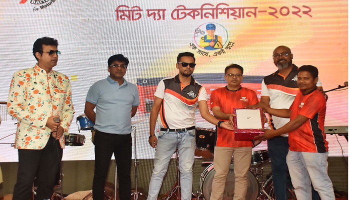 নিজস্ব প্ল্যান্টে জাপানি স্ট্যান্ডার্ডে ব্যাটারি উৎপাদন করছে ওয়ালটন