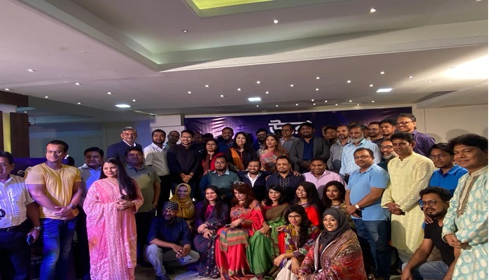 ই-কমার্স আড্ডায় অগ্রগামী প্যানেলের সদস্যদের প্রতি আস্থা প্রকাশ