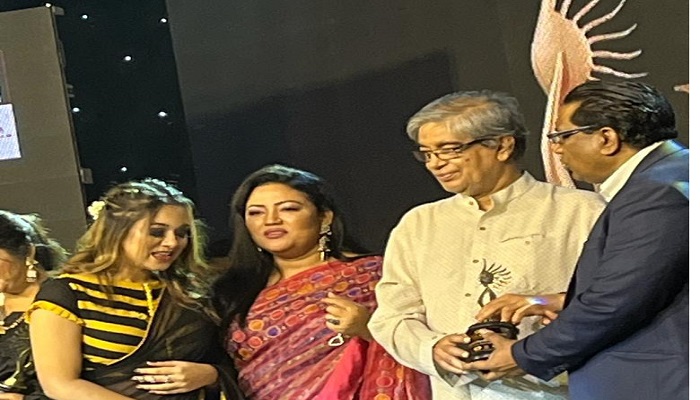 নতুন প্রজন্ম বিনোদনের জন‌্য ডিজিটাল প্রযুক্তি নির্ভর