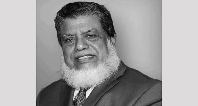 ফজলে রাব্বী মিয়ার মৃত্যুতে আইসিটি প্রতিমন্ত্রীর শোক