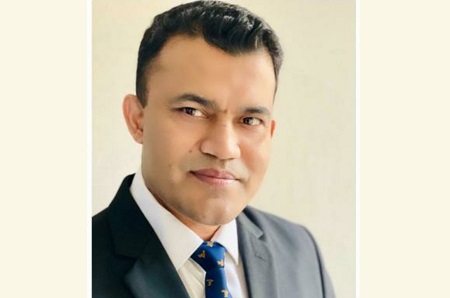 দারাজে নতুন চিফ অ্যাডমিনিস্ট্রেটিভ অফিসার মোস্তফা জামান খান