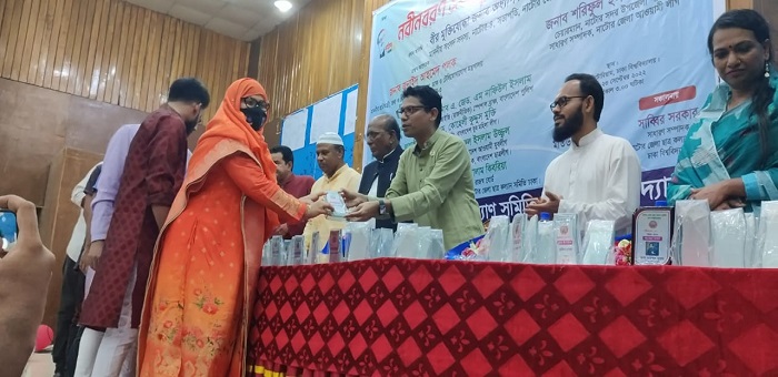 দেশে বর্তমানে ১৩ কোটি ইন্টারনেট ব্যবহারকারী-আইসিটি প্রতিমন্ত্রী পলক