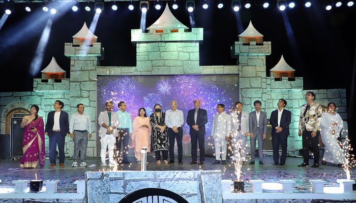 ইলেকট্রনিক্স পণ্য ব্যবসায়ীদের সর্ববৃহৎ সম্মেলন ‘মিট দ্য পার্টনারস’
