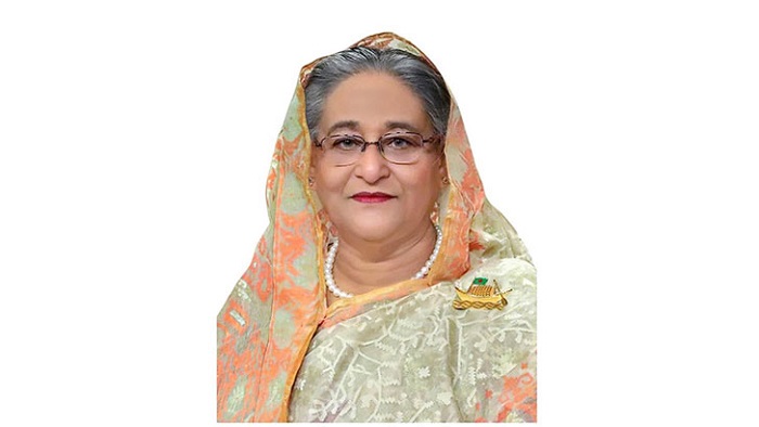 শেখ রাসেলের জন্মদিন উপলক্ষ্যে প্রধানমন্ত্রীর বাণী