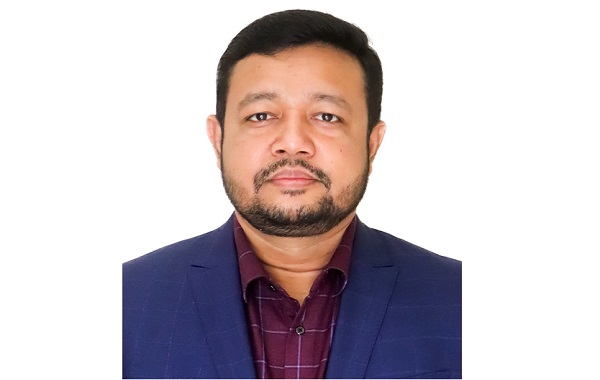তথ্যপ্রযুক্তির সামগ্রিক দিকসহ নিজের প্রযুক্তি ভাবনা নিয়ে সি নিউজের সঙ্গে কথা বলেছেন ডিজি-মার্ক সল্যুশন-এর প্রধান নির্বাহী কর্মকর্তা জনাব মোঃ শাহরিয়ার আলম