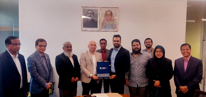 স্টার্টআপ বাংলাদেশ প্রিসিরিজ-এ পর্যায়ে ৫ কোটি টাকা বিনিয়োগ করল সোয়াপে