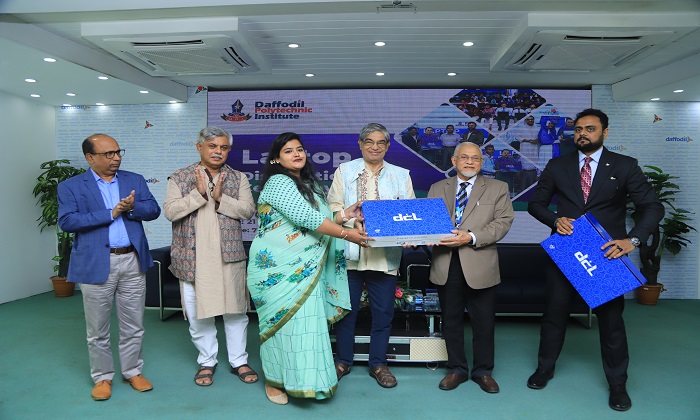 এশিয়ায় ৫ম শিল্পবিপ্লবের নেতৃত্ব দিবে বাংলাদেশ - মোস্তাফা জব্বার