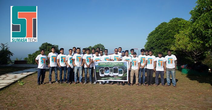 যাত্রা শুরু করল সুমাশ টেক লিমিটেড