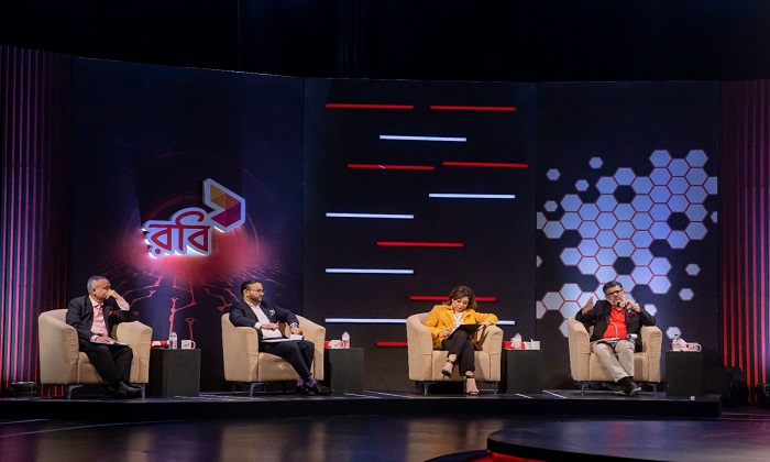 আর-ভেঞ্চারস ৩.০-এর ফাইনালে ১১ দল
