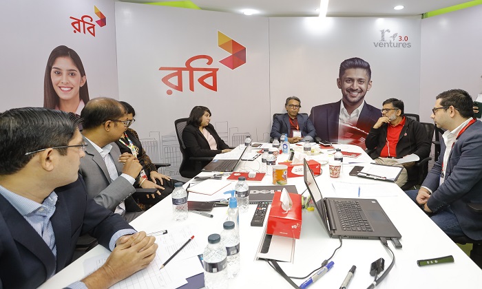 শুরু হলো রবির আর-ভেঞ্চারস ৩.০-এর সেমিফাইনাল রাউন্ড