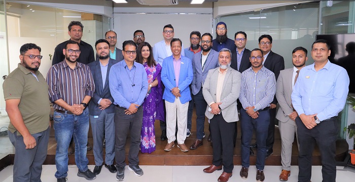 গ্রামীণফোন নিয়ে এলো সহজ ও নিরাপদ ডিজিটাল সল্যুশন