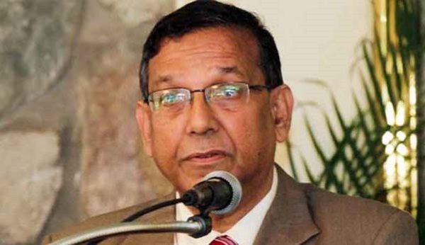 কেস ট্র্যাকিং সিস্টেমের মাধ্যমে সেবা প্রত্যাশীরা সহজেই মামলার হালনাগাদ তথ্য জানতে পারবেন - আইনমন্ত্রী