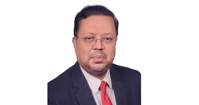সাউথইস্ট ব্যাংকের ব্যবস্থাপনা পরিচালক (এমডি) পদে জনাব নুরুদ্দিন মোঃ ছাদেক হোসাইন