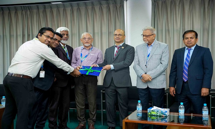 ড্যাফোডিল ইউনিভার্সিটির ২০২২ সালে ১০০০ স্কোপাস/আইএসআই ইনডেক্সড গবেষণা প্রকাশনা উদযাপন