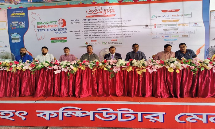 ভবিষ্যত নাগরিক জীবন হবে পুরোপুরি প্রযুক্তি নির্ভর- ইঞ্জি. সুব্রত সরকার