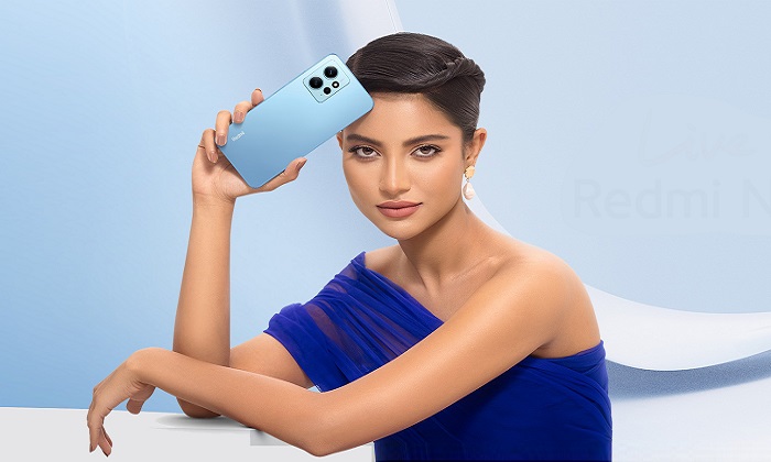 শাওমি এনেছে প্রথম স্ন্যাপড্রাগন ৬৮৫ প্রসেসরের স্মার্টফোন রেডমি নোট ১২
