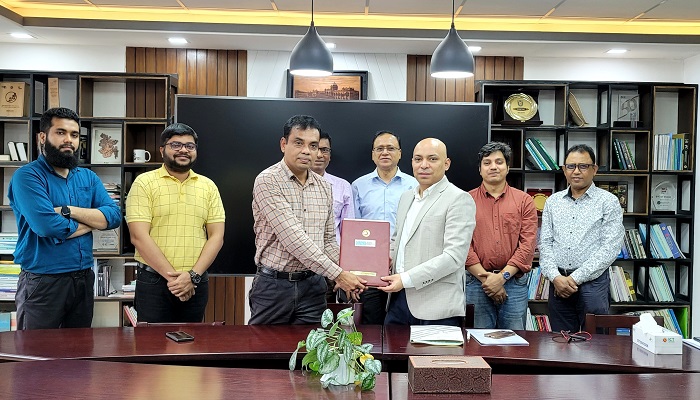 স্টার্টআপদের কল্যাণে আইডিয়া ও স্টার্টআপ বাংলাদেশ এর মধ্যে সমঝোতা স্মারক স্বাক্ষর