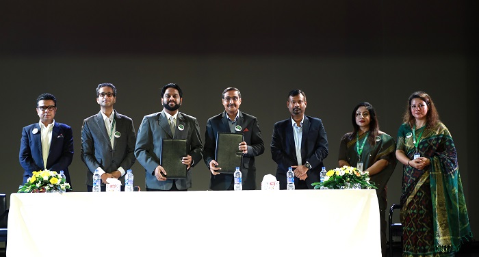 বাংলাদেশে প্রথম কেমব্রিজ আর্লি ইয়ারস প্রোগ্রাম চালু করলো ডিপিএস এসটিএস ঢাকা